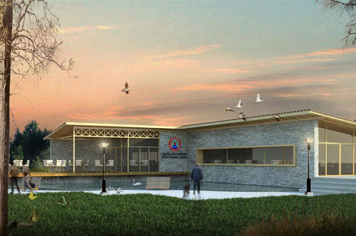 10 YENİ PROJEYE BAŞLANDI