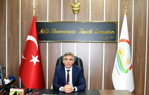 2017 Çiğ Süt Üretimi Destekleri