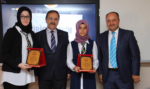 AHİLİK KÜLTÜRÜ ETKİNLİKLERİ