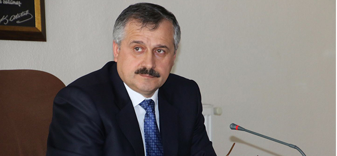 Bafra Belediye Başkanı Belli oldu