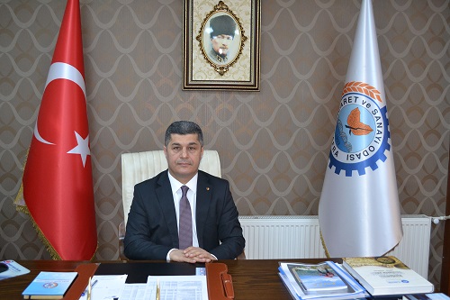 BAFRA SERA OSB 2017 YARTIRIM PROGRAMINA ALINDI