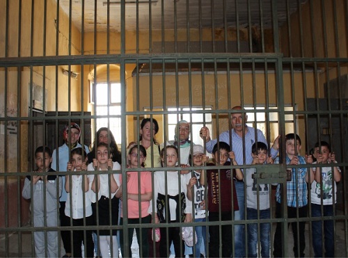 BARBAROS İLKOKULU' NDAN SİNOP GEZİSİ 