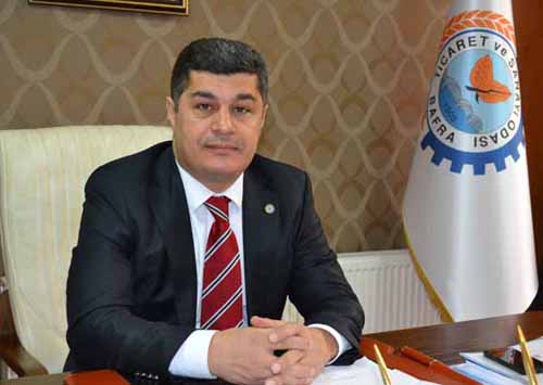 Başar, Meclis Listesini açıkladı