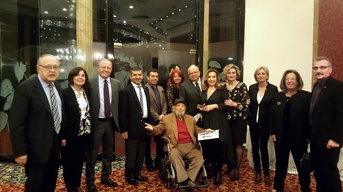 Basın Konseyi 31 yaşında