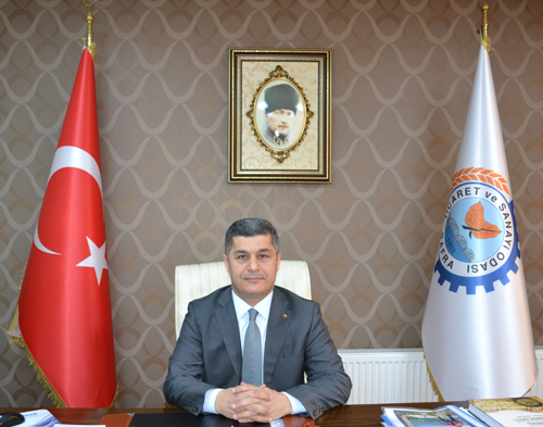 Başkan Başar’ın Kurban Bayramı mesajı