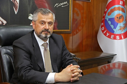 BAŞKAN HAMİT KILIÇ: ANNELERİMİZE NE KADAR KIYMETLİ OLDUKLARINI HİSSETTİRELİM