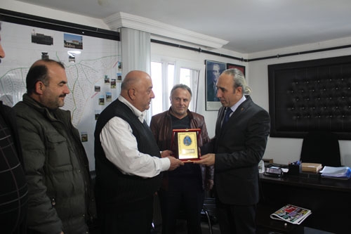 Birlikten Mehmetçiğe Destek