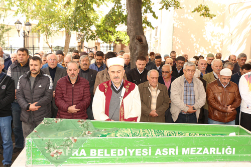 Bostancı Ailesinin Acı Günü