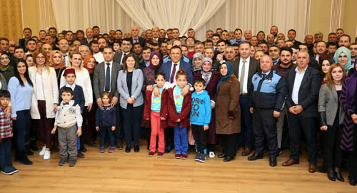 Canik evrensel marka