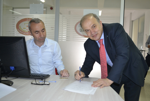 Cemalettin Şimşek herkesi desteğe davet etti