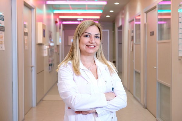 Çocuk korku ve kaygılarıyla baş edebilmek için soru sorabilir 