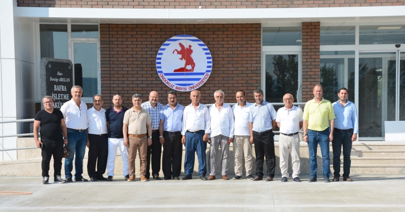 FAKÜLTE VAR, ÖĞRENCİ YOK