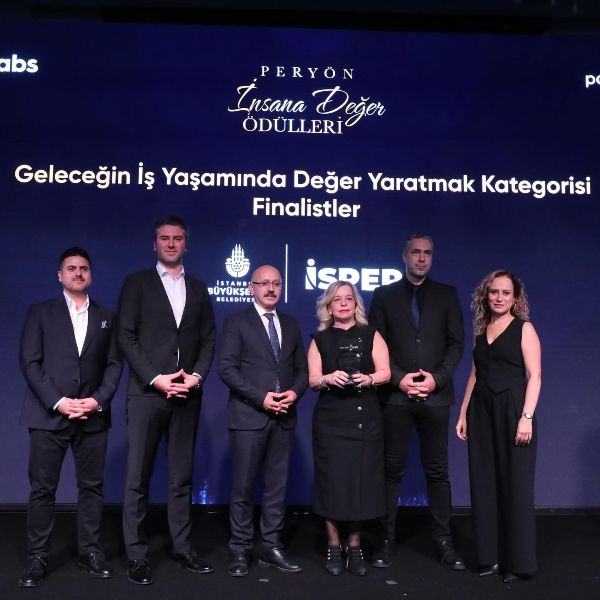 GENÇ YETENEK İSTANBUL” DEĞER YARATTI