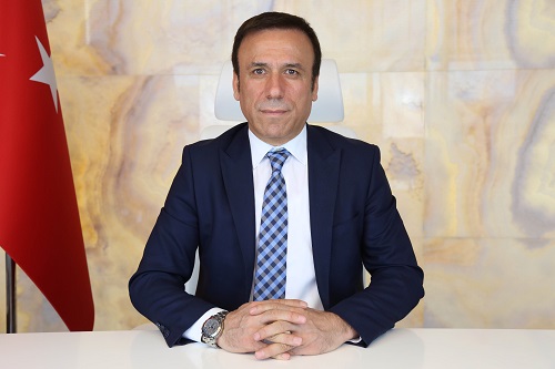 Gençler, geleceğimizin teminatıdır