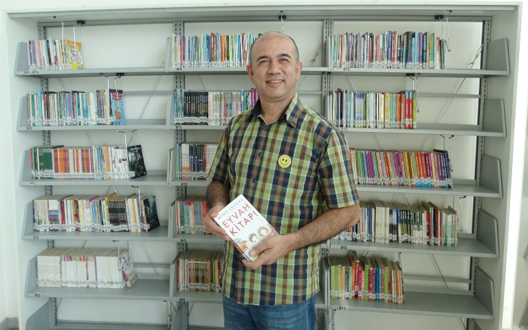 HER GÜN OKU; ZİHNİNİ CANLI TUT, ALZHEİMER OLMA