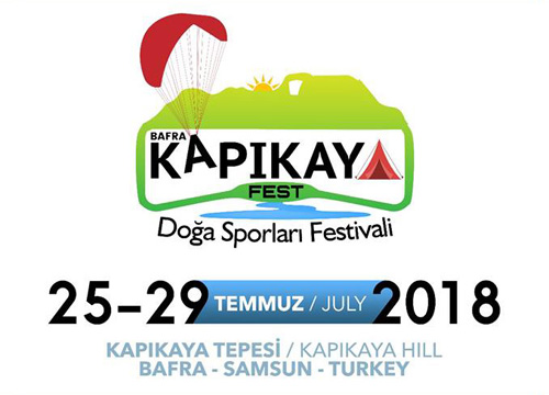 İnsanı Doğayla Buluşturan Kapıkayafest için Son Bir Hafta 