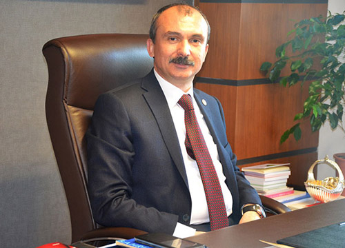 KIRCALI: 23 NİSAN ATATÜRK’ÜN LİDERLİĞİNDE MİLLETİMİZİN KAHRAMANLIK DESTANIDIR