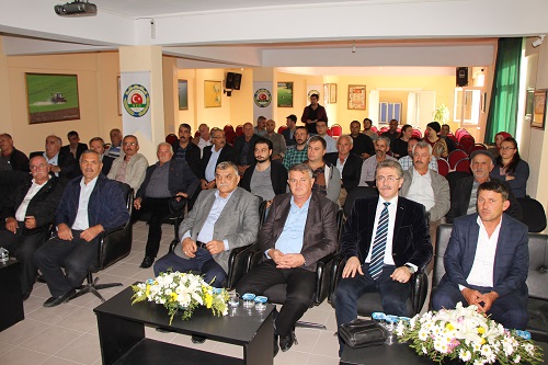 Kırsal Kalkınma Yatırımlarının Desteklenmesi Projesi Katılım Başvuruları Başladı