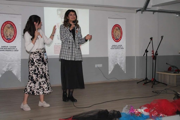 LÖSEMİ DEĞİL, İYİLİK KAZANACAK !