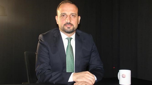 Samsun İYİ Parti’de üye kayıtları başladı 