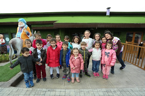 Samsun Oyuncak Müzesi'ne kavuşuyor