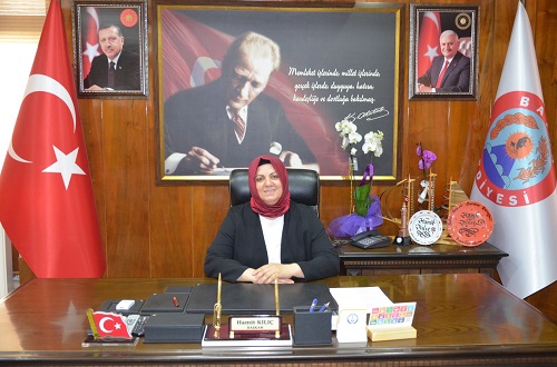 Samsun'un en büyük ihtiyacı birliktelik