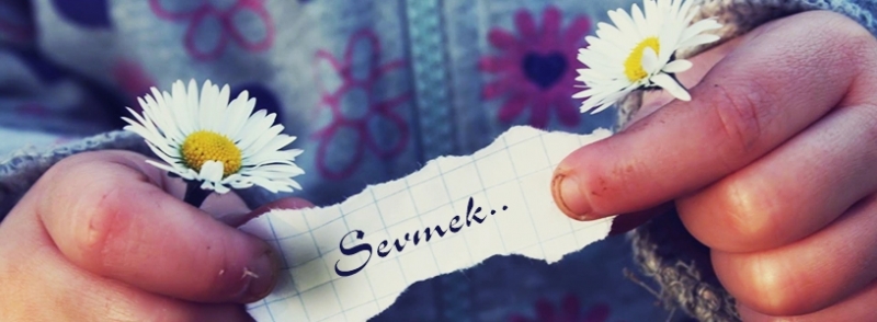 SEVMEYE ÇEYREK KALA