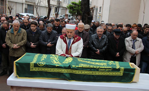 Terzi Ailesinin Acı Günü