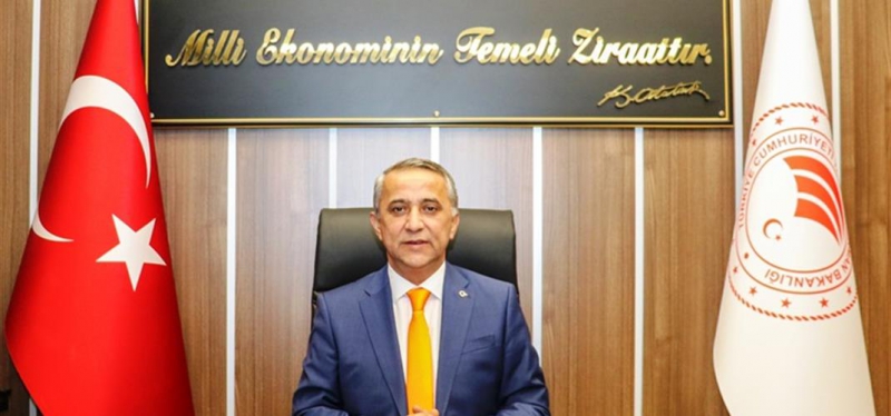  Tohumda Dışa Bağımlı Değil Aksine İhracatçı Konumdayız