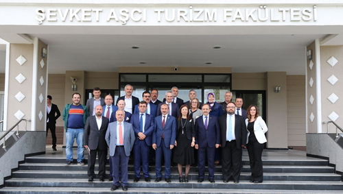 Turizm Haftası Bafra'da Etkinliklerle Kutlandı