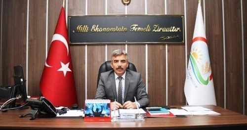 Yetiştiricilere Buzağı Desteklemesi Ödendi