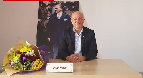 YILPORT SAMSUN SPOR'A YENİ SÜPER LİG MARŞI