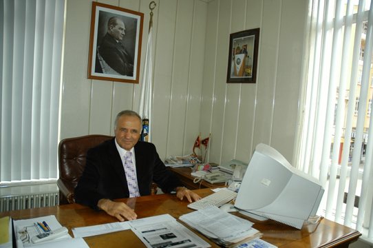 BAKAV BAŞKANI METİN GENÇÇAKIR’DAN SON ÇAĞRI