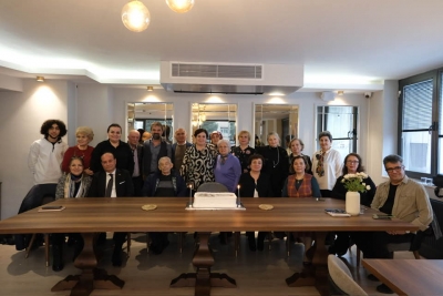 8 MART DÜNYA KADINLAR GÜNÜ ŞİİR ve MÜZİK DİNLETİSİ