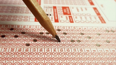 Anneler babalar dikkat, sınav stresi diş sıktırıyor… 