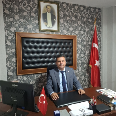 Bafra Atatürkçü Düşünce Derneği’nde Yeni Dönem