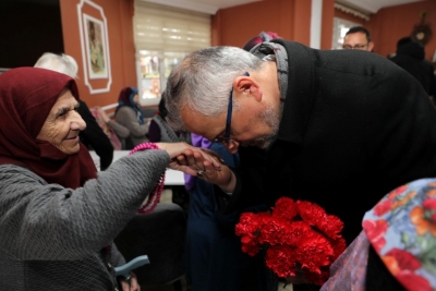 “BAFRA İÇİN CANSİPERANE ÇALIŞMAYA DEVAM EDECEĞİZ”
