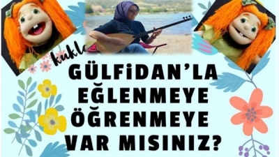 BAFRA İSMET İNÖNÜ İLKOKULU 1/C OKUMA BAYRAMI 