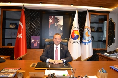 Bafra’nın Ekonomik Gücüne Yeni Bir Adım: ALTINOVAM Tarım A.Ş.