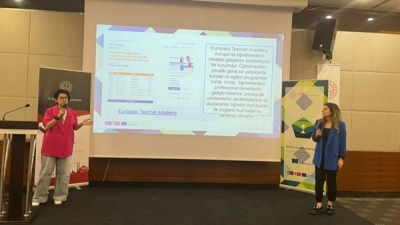 BAL 2023 Erasmus+ Okul Eğitimi Akreditasyonu Yaygınlaştırma Programı 