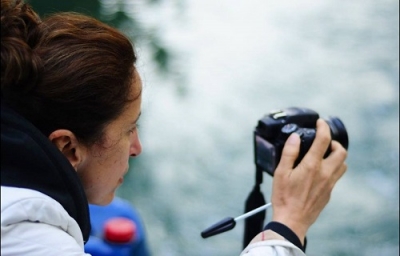 BAL RESİM ÖĞRETMENİ KÜÇÜK' TEN BÜYÜK ULUSLARARASI BAŞARI