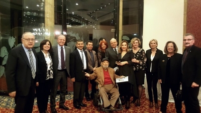 Basın Konseyi 31 yaşında