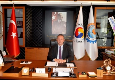 Başkan Kocabaş’tan Kurban Bayramı Kutlama Mesajı