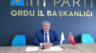 Başkan Şentürk’ten Polis Haftası Mesajı