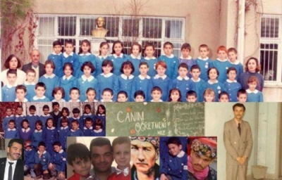 BENİM GÖNLÜ GÜZEL ÖĞRENCİLERİM
