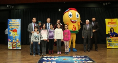 Bilgi çağında bilgi üretmeliyiz