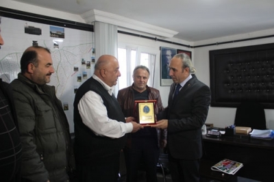 Birlikten Mehmetçiğe Destek