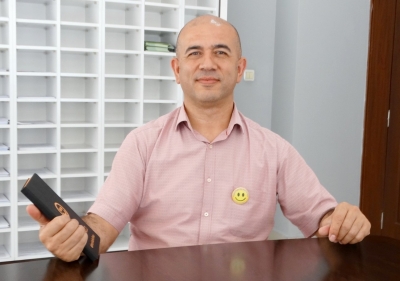 Biz Tatildeyiz Ama Beynimiz Tatil Yapmıyor!