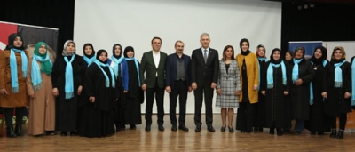 Canik'te çifte kongre 