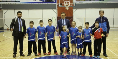 CANİK’TEN, MİLLİ TAKIMA BÜYÜK KATKI